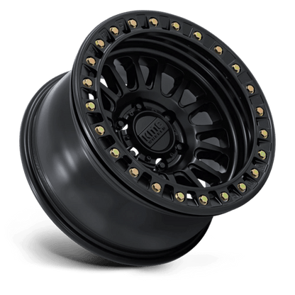 IMPACT BL 17X9 (108-155) 72 +1 M-BLK