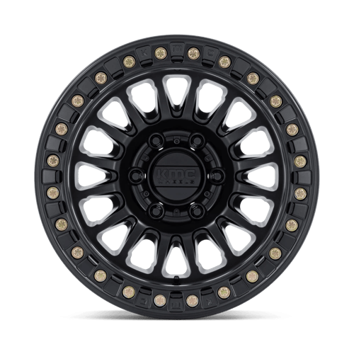 IMPACT BL 17X9 5X5 71 -12 M-BLK
