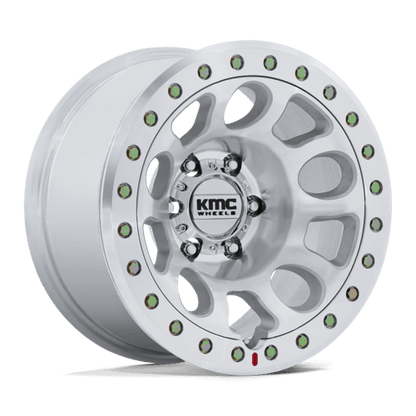 E25 BEADLOCK 17X9 6X5.5 108 -12 MACHINED