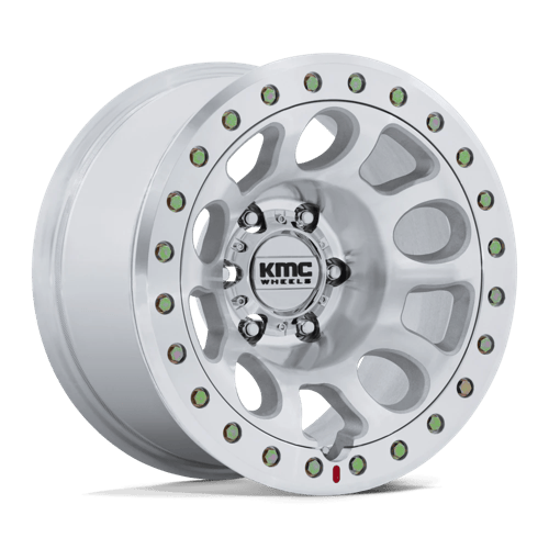 E25 BEADLOCK 17X9 6X135 87 -38 MACHINED