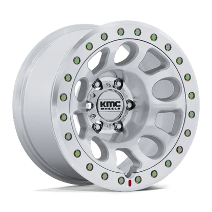 E25 BEADLOCK 17X9 6X135 87 +1 MACHINED