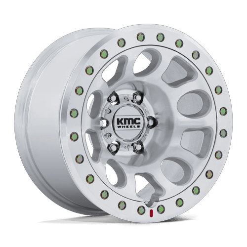 E25 BEADLOCK 17X9 5X5 71 -12 MACHINED