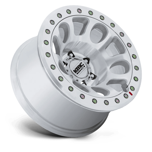 E25 BEADLOCK 17X9 6X5.5 108 -38 MACHINED