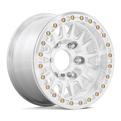 KM445 BL 17X9 BLANK RW-MACH +25 165-180