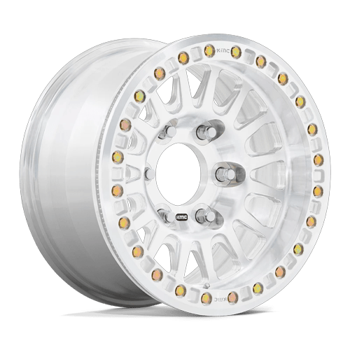 IMPACT FORGED BL 17X9 6X135 RW-MACH +25