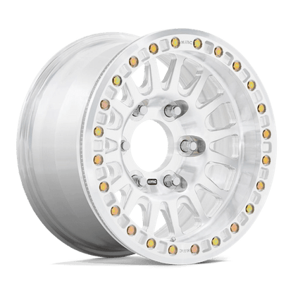 IMPACT FORGED BL 17X9 6X135 RW-MACH +0