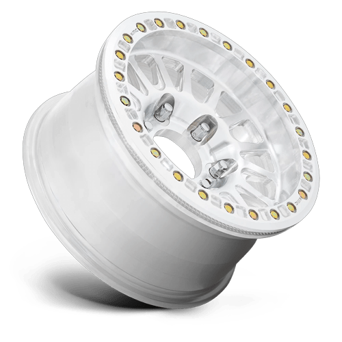 KM445 BL 17X9 BLANK RW-MACH +0 108-150