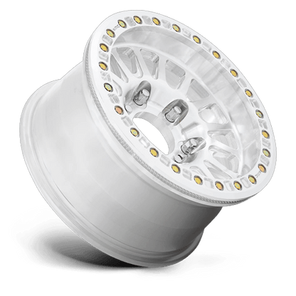 KM445 BL 17X9 BLANK RW-MACH +25 165-180