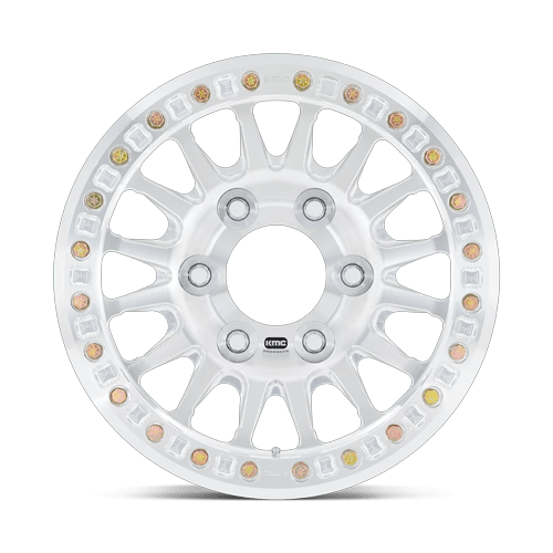 IMPACT FORGED BL 17X9 6X135 RW-MACH -12