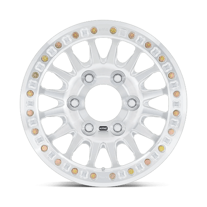 IMPACT FORGED BL 17X9 6X5.5 RW-MACH +0