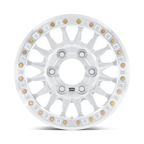 KM445 BL 17X9 BLANK RW-MACH +25 165-180