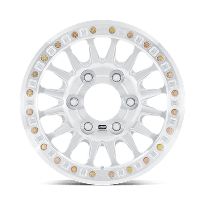 KM445 BL 17X9 BLANK RW-MACH +25 165-180