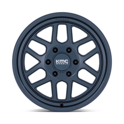 MESA FORGED MB 18X9 6X135 -12 MTL-BLUE