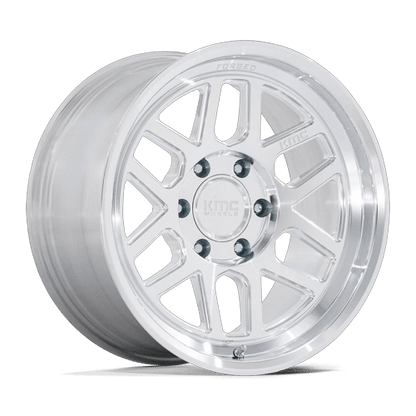 MESA FORGED MB 18X9 6X5.5 -12 RAW-MACH