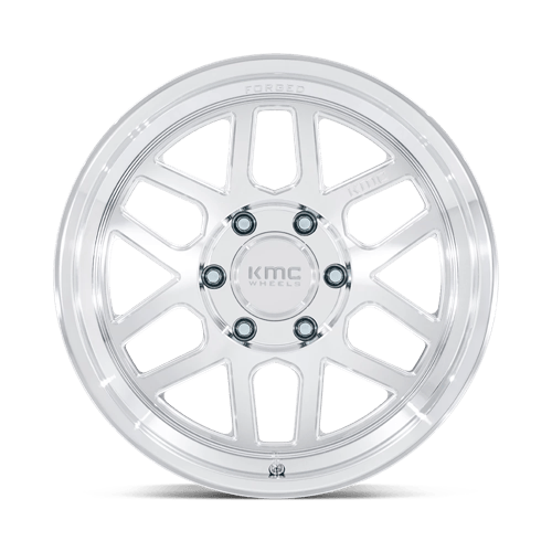 MESA FORGED MB 18X9 6X5.5 -12 RAW-MACH