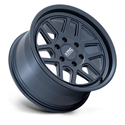 MESA FORGED MB 18X9 6X5.5 +0 MTL-BLUE