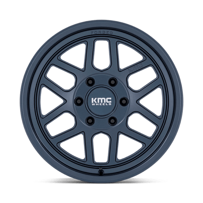MESA FORGED MB 18X9 6X135 +0 MTL-BLUE
