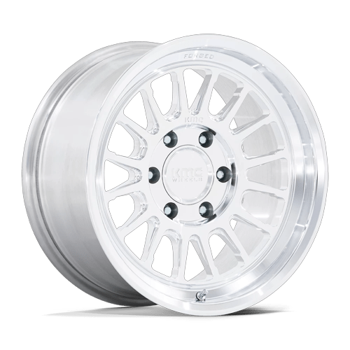IMPACT FORGED MB 18X9 6X135 -12 RAW-MACH