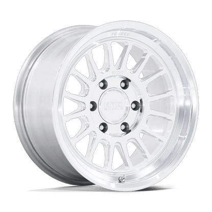 IMPACT FRGD MB 17X8.5 6X135 +0 RAW-MACH