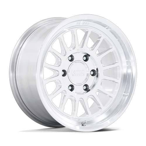 IMPACT FORGED MB 17X8.5 5X150 -10 RW-MCH