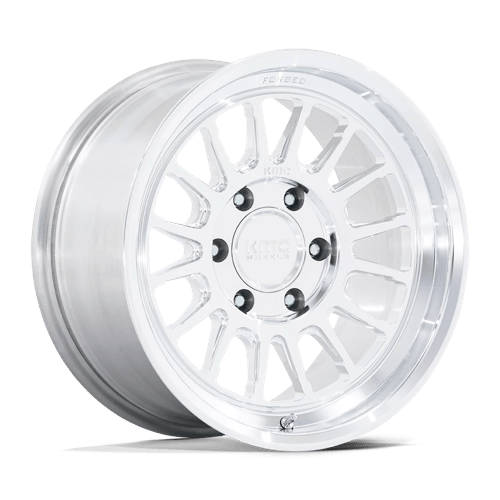 IMPACT FRGD MB 17X8.5 6X5.5 -10 RAW-MACH