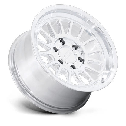 IMPACT FORGED MB 18X9 6X135 -12 RAW-MACH
