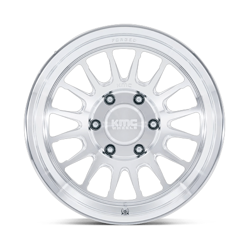 IMPACT FRGD MB 17X8.5 6X5.5 -10 RAW-MACH