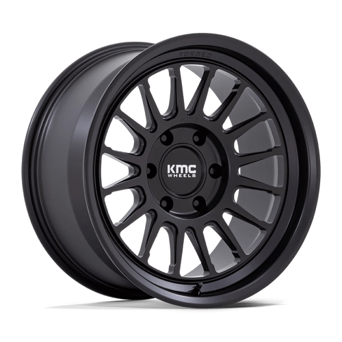 IMPACT FORGED MB 17X8.5 5X150 -10 S-BLK