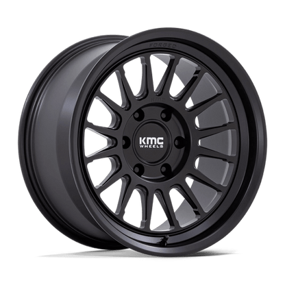 IMPACT FORGED MB 17X8.5 5X150 -10 S-BLK
