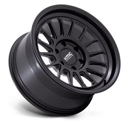 IMPACT FORGED MB 18X9 6X135 +18 S-BLK