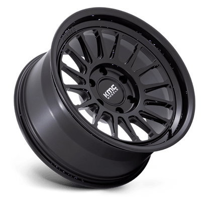IMPACT FORGED MB 17X8.5 6X135 +0 S-BLK