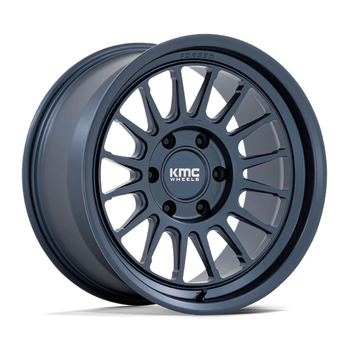 IMPACT FORGED MB 18X9 6X5.5 +18 MTL-BLUE