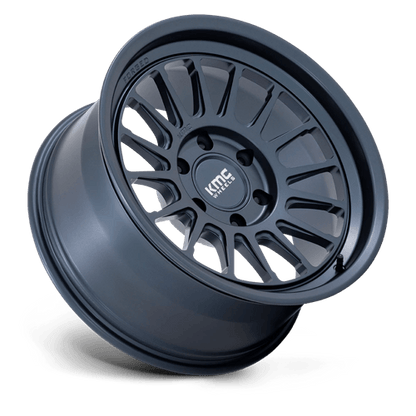 IMPACT FORGED MB 18X9 6X135 +18 MTL-BLUE