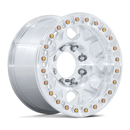 MESA FRG SL BL 17X9 5X4.5 72 RW-MCH -12