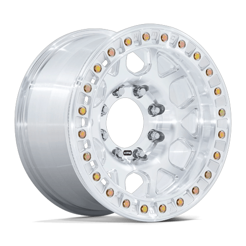 MESA FRG SL BL 17X9 6X5.5 108 RW-MCH +25