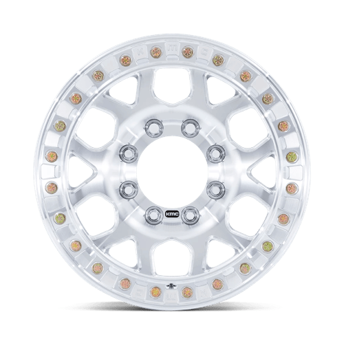 MESA FRG SL BL 17X9 8X170 125 RW-MCH +0