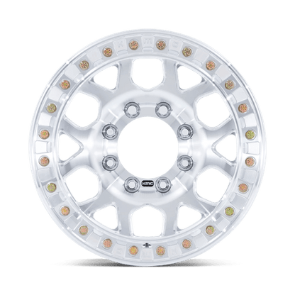 MESA FRG SL BL 17X9 BLANK 108 RW-MCH +0