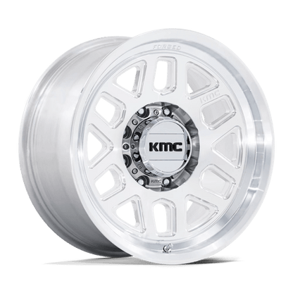 MESA FORGED MB 18X9 8X170 +18 RAW-MACH