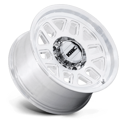 MESA FORGED MB 18X9 8X180 -12 RAW-MACH