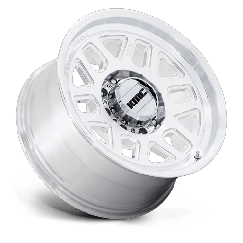 MESA FORGED MB 18X9 8X6.5 +18 RAW-MACH