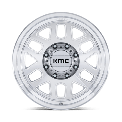 MESA FORGED MB 18X9 8X6.5 -12 RAW-MACH