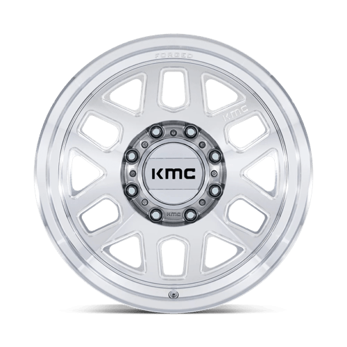 MESA FORGED MB 18X9 8X170 +0 RAW-MACH