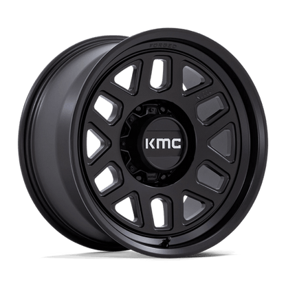 MESA FORGED MB 18X9 8X6.5 -12 S-BLK