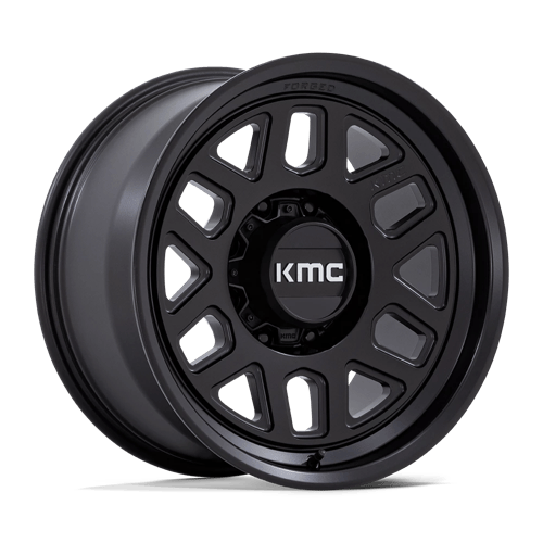 MESA FORGED MB 18X9 8X6.5 +0 S-BLK