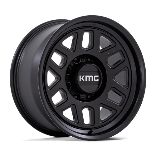 MESA FORGED MB 18X9 8X170 +18 S-BLK