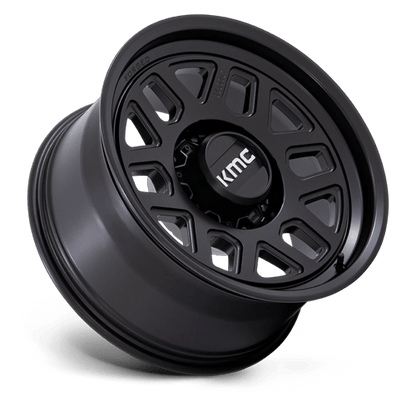 MESA FORGED MB 18X9 8X6.5 +0 S-BLK