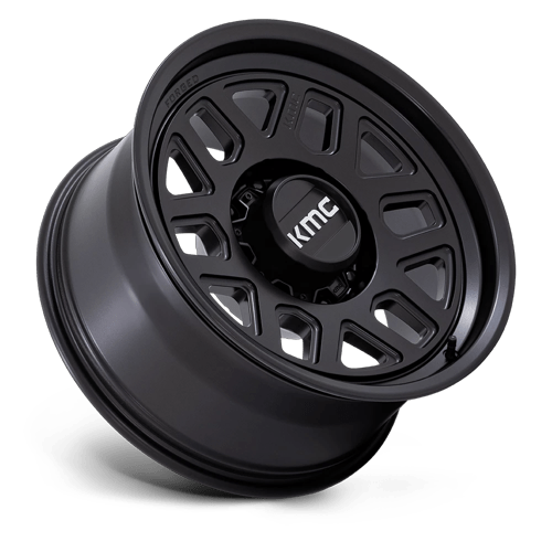 MESA FORGED MB 18X9 8X180 -12 S-BLK