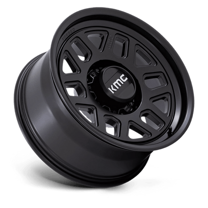 MESA FORGED MB 18X9 8X170 +18 S-BLK