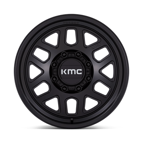 MESA FORGED MB 18X9 8X6.5 +18 S-BLK