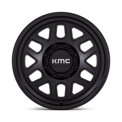 MESA FORGED MB 18X9 8X170 +18 S-BLK
